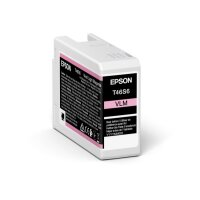 EPSON Tintenpatrone vivid light mag. T46S60N SureColor...
