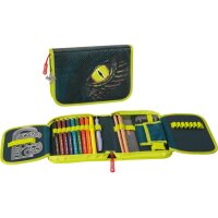 BRUNNEN Trousse Drago 1049120941 19.5x13.5x3.5cm