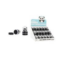 I-TOTAL Stempel Panda XL2517 assortiert