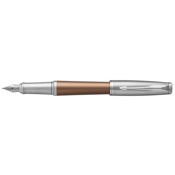 PARKER F&uuml;llfederhalter F 1931625 URBAN PREMIUM Orange