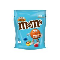 M&M Salted Caramel 458174 200g