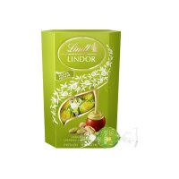 LINDT Lindor Kugeln 660096 Pistache 200g
