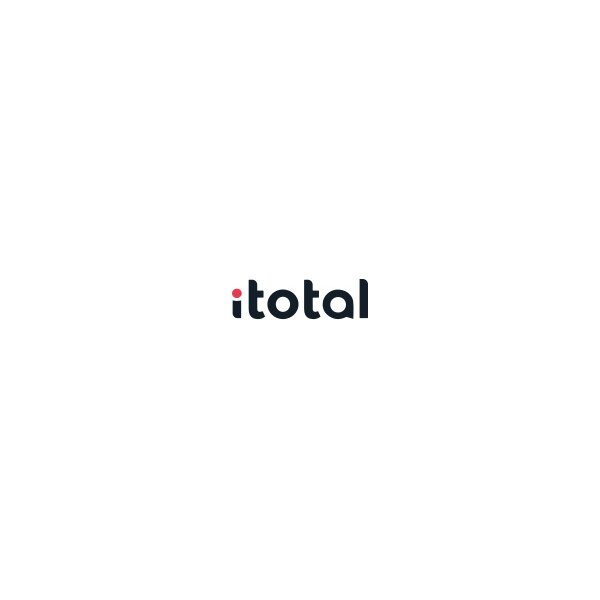 I-TOTAL Carnet de notes 3D A5 XL1840W Pandastic