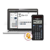 TEXAS INSTRUMENTS Calculatrice 30XP MP PWB Package Teacher