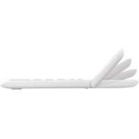 CASIO Tischrechner JW-200SC-WE weiss