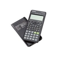 CASIO Rechner wissenschaftlich FX-82ESPLUS-2-CH 2nd Edition