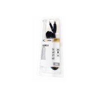 NEUTRAL USB-/IEEE 1394-Kabel 3m USB-AMBM-3 schwarz