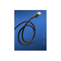 UGREEN Extension Cable USB 3.1 30127 3m, Black