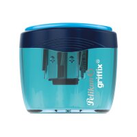 PELIKAN Doppelspitzer Griffix 701266 blau