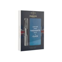 PARKER Gift Set 2073804 Jotter London Notizbuch
