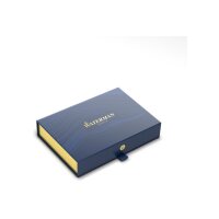 WATERMAN Geschenkverpackung 2180602 leer, für 2 pcs.