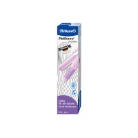 PELIKAN Füllhalter Structure M 824545 pink,...
