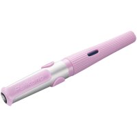 PELIKAN Füllhalter Structure M 824545 pink, Rechtshänder
