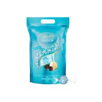 LINDT Lindor Kugeln 639042 Stracciatella 1000g