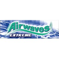 AIRWAVES Extreme 270908 1x14g