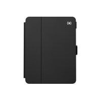 SPECK Balance Folio Black 150525-D143 iPad Pro 11 (2024)