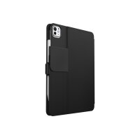 SPECK Balance Folio Black 150525-D143 iPad Pro 11 (2024)