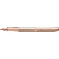 PARKER Füllfederhalter F 1931484 SONNET Rosegold
