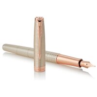 PARKER Füllfederhalter F 1931484 SONNET Rosegold