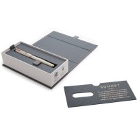 PARKER Füllfederhalter F 1931484 SONNET Rosegold