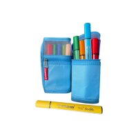 STABILO Trio Scribbi 1.5-2mm 368/14-03CH blau,...