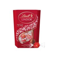 LINDT Lindor Boules 492931 Lait 500g