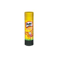 PRITT Baton de colle Glitter 20g 900249 rose, rouge, jaune