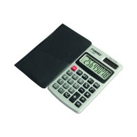 FIAMO Taschenrechner HD8S