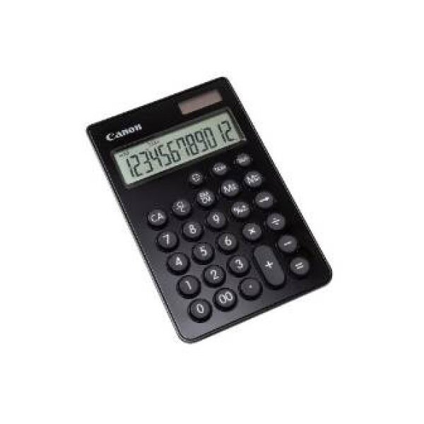 CANON Calculatrice de table LS1200T