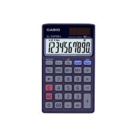 CASIO Taschenrechner SL-310TER+