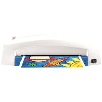 FELLOWES Plastifieuse A4 5742801 bleu