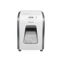 FELLOWES Aktenvernichter Powershred 15C 100017466 weiss,...