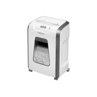 FELLOWES Aktenvernichter Powershred 15C 100017466 weiss,...