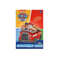 ROOST Livre dactivités et dessin B1130 avec Paw...