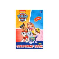 ROOST Livre dactivités et dessin B1130 avec Paw...