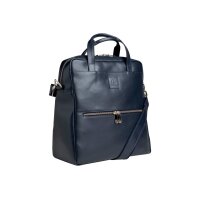 EXACOMPTA Lady Exactive Sac-à-dos Laptop 17237E bleu 14 pouce
