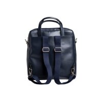 EXACOMPTA Lady Exactive Sac-à-dos Laptop 17237E bleu 14 pouce