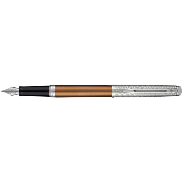 WATERMAN Füllfederhalter F 1971619 Hémisphère CC brown