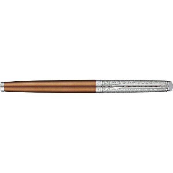 WATERMAN Füllfederhalter F 1971619 Hémisphère CC brown