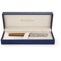 WATERMAN Füllfederhalter F 1971619 Hémisphère CC brown