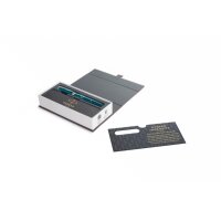 PARKER Element Pen F 1972231 INGENUITY DELUXE Green