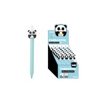 I-TOTAL Bleistift Never Ending XL2070E Pandastic