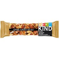 BE-KIND Nussriegel 396666 Caramel Almond SeaSalt 12x40g