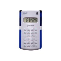 NEUTRAL Taschenrechner ECO610