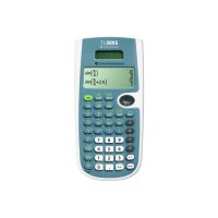 TEXAS INSTRUMENTS Schulrechner TI-30XS MultiView Solar