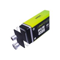 VERICO LoopEnergy Batterie USB-C 1UDBT-A3WEB2 9V/6LR61 (500mAh) 2 pièces
