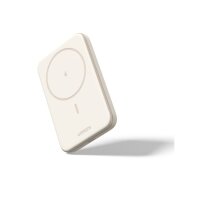 UGREEN Magnetic Power Bank 5000mAh 25207 15W, Wireless,...
