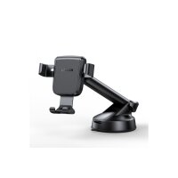 UGREEN Gravity Phone Holder 60990B Dash Board w.Suction Cup
