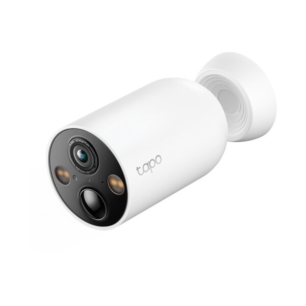 TP-LINK Smart Wless Security Camera Tapo C425(4-pack) 4Pack