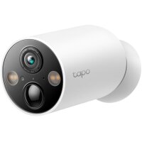 TP-LINK Smart Wless Security Camera Tapo C425(4-pack) 4Pack